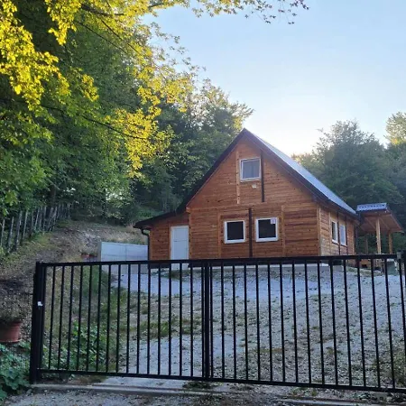 Vikendica Zenik Rakovica * Sarajevo