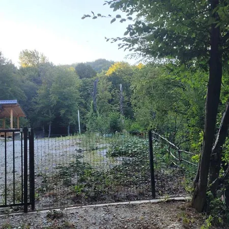 Vikendica Zenik Rakovica