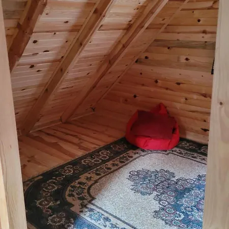 Vikendica Zenik Rakovica * Sarajevo