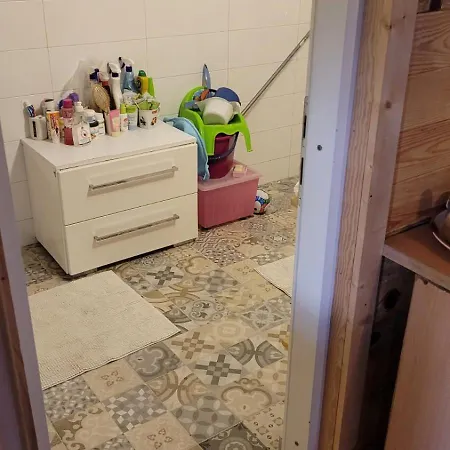 Vikendica Zenik Rakovica * サラエヴォ